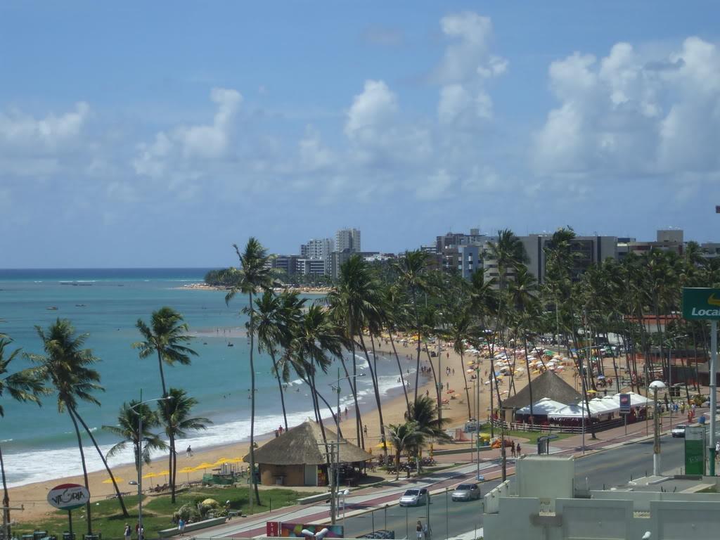 Hostel & Pousada Macayo Maceio (Alagoas) Exterior photo